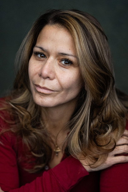 Michelle Mazza
