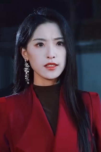 Yang Jiong Yan