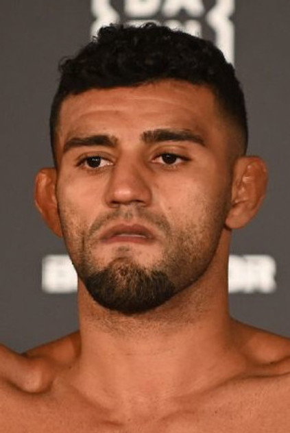 Douglas Lima
