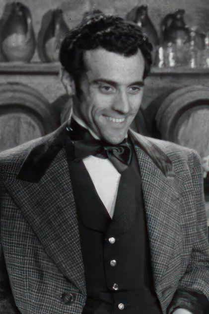 Gilles Quéant