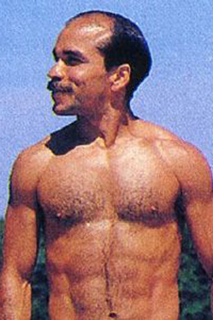 Victor Houston