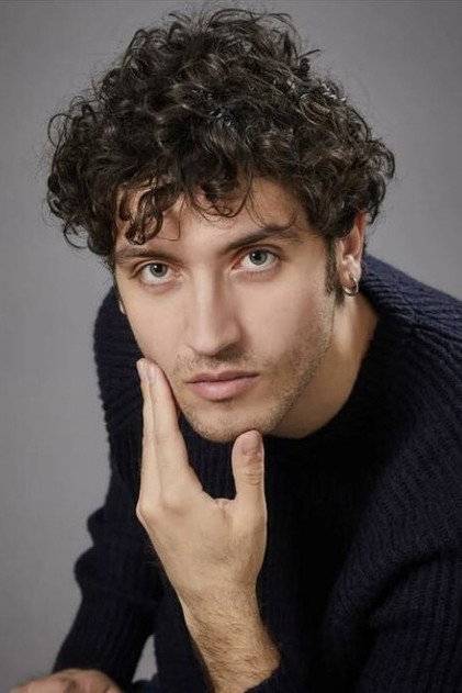 Silvio Galvan