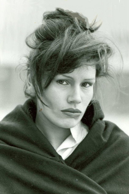 Catherine Belkhodja
