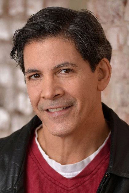 Lenny Grossman