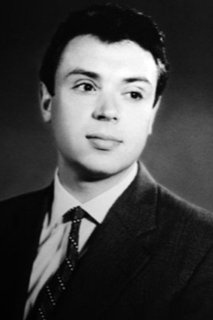 Ernst Zorin