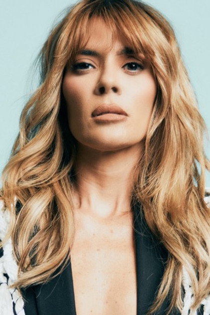 Kany Garcia