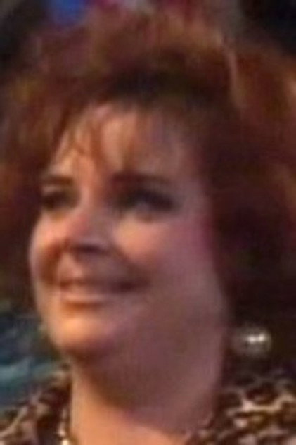 Missy Burnette