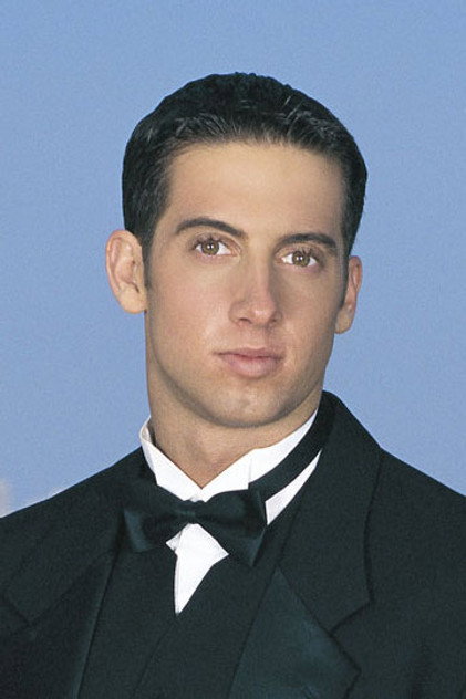 Tyler Hill