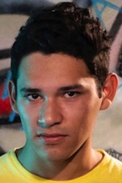 Aiden Bringas