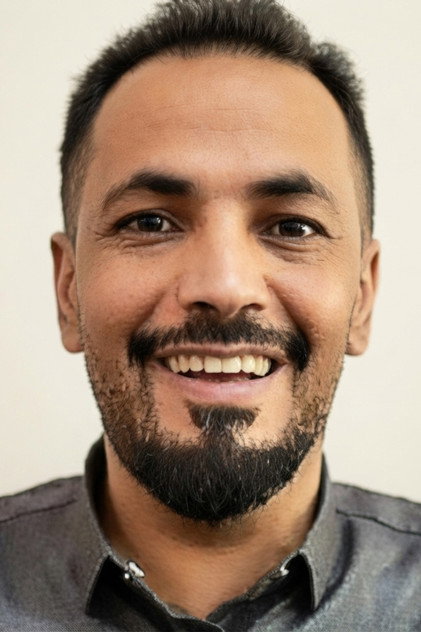 أحمد حجر