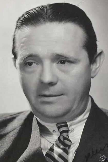 Julio F. Alymán