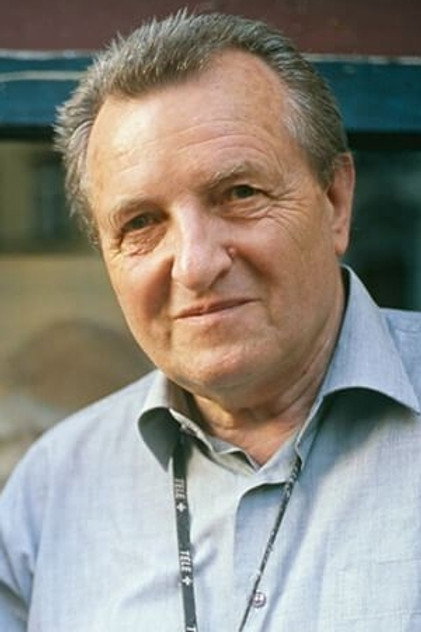 Jaromír Kallista