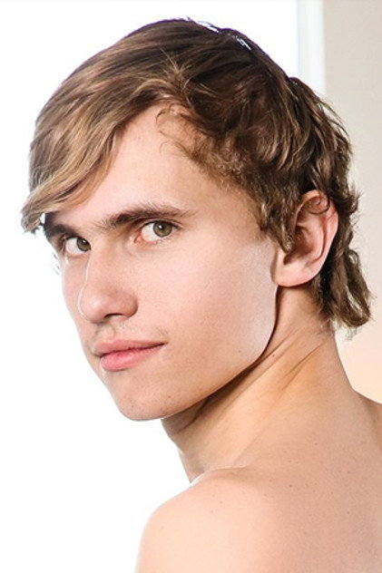 Darron Bluu