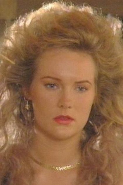 Christina Stevens