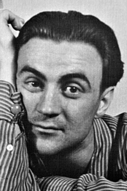 Leonard Tolstoy
