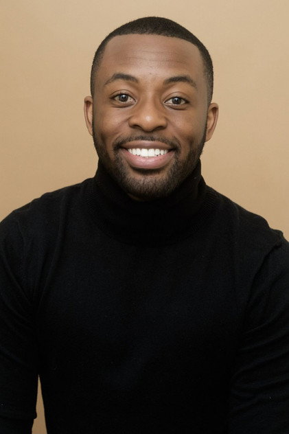 Jahnome McEwan