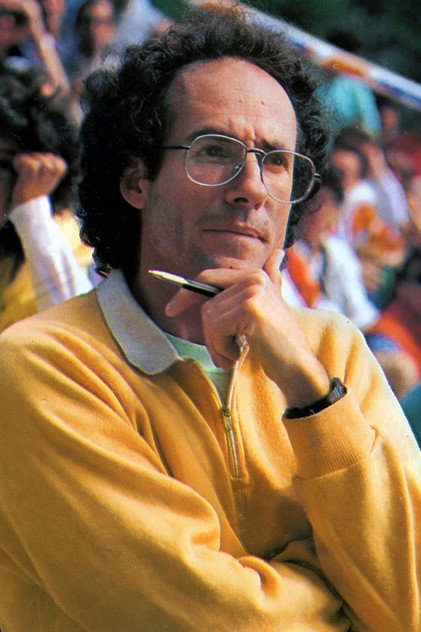Jean-Claude Droyer