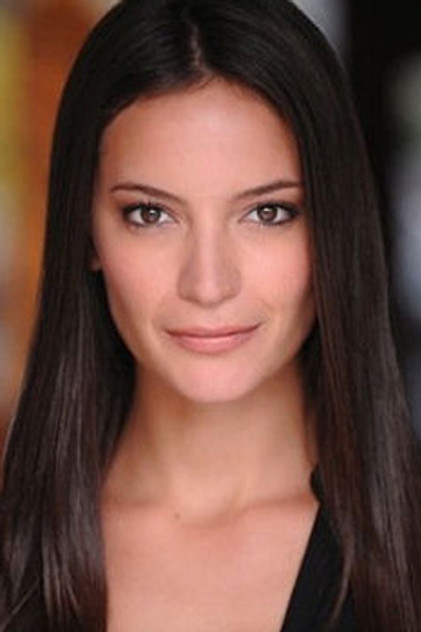 Carmen Goodine