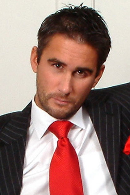 Steve Hooper