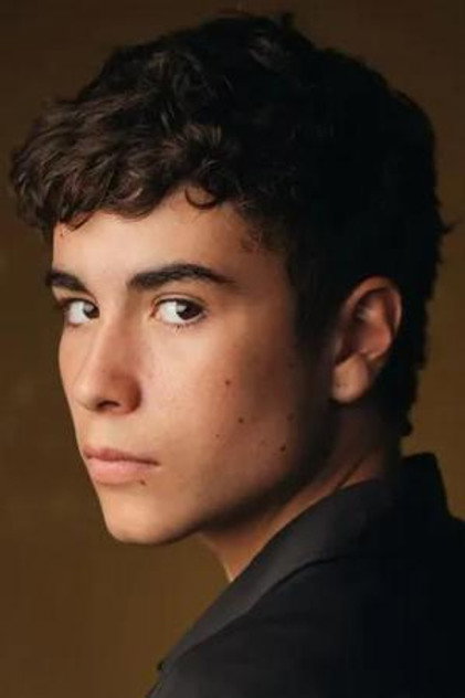 Teo Soler