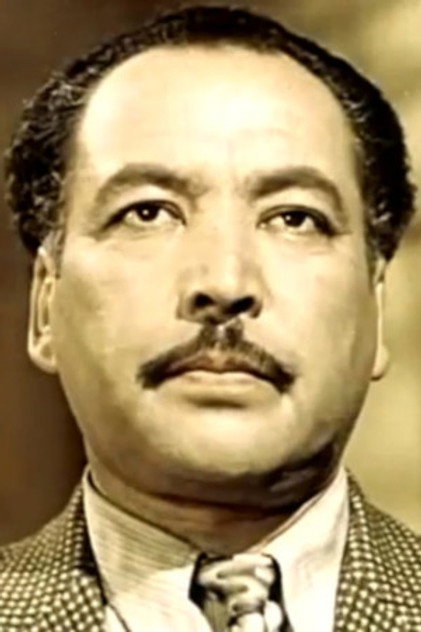 Abbas Bakirov