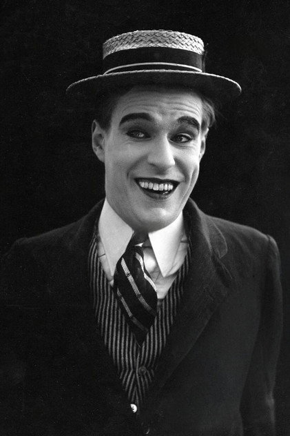Walter Forde