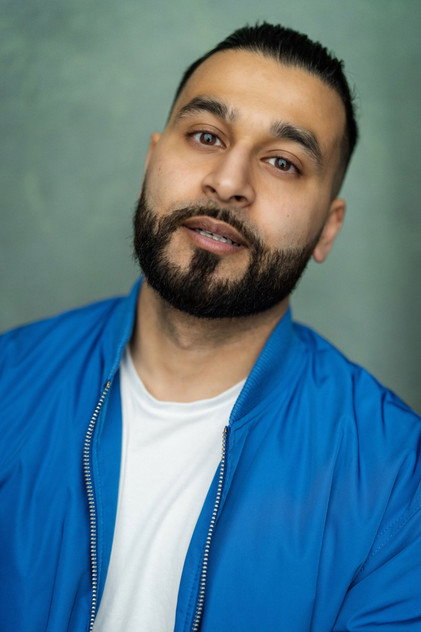 Islah Abdur-Rahman