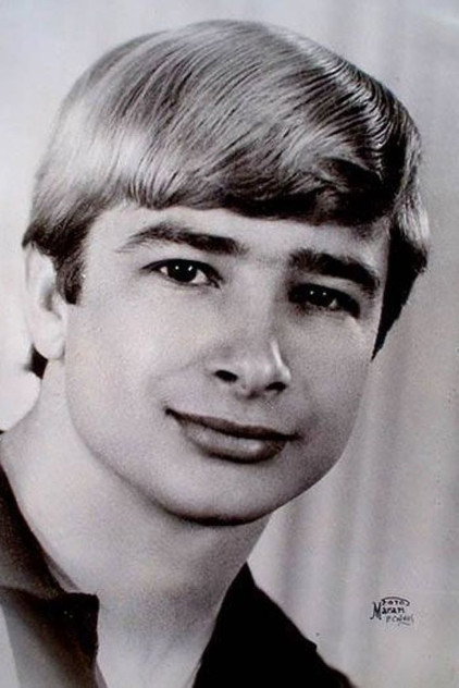 Ted Boy Marino