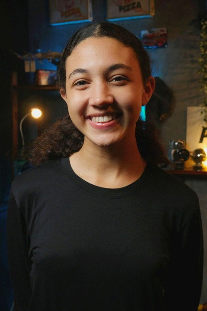 Louna Aït M'Bark
