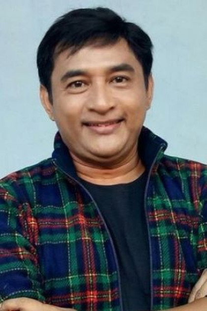 Jeremy Teti