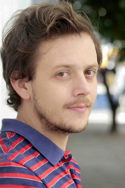 Thiago Carreira