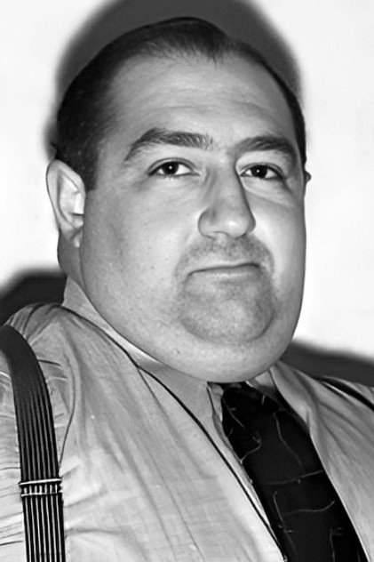 Mack Gordon