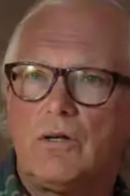 Johan Stenman