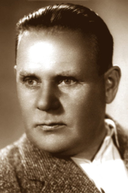 Pyotr Lobanov
