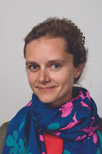 Inga Lāce