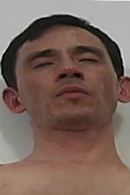 Joshua Cruz