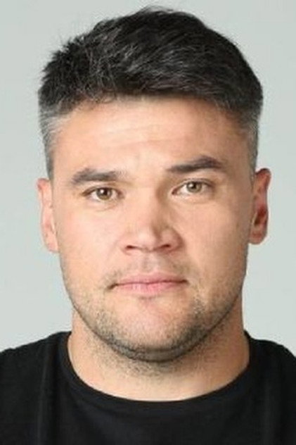 Kirill Kosharin