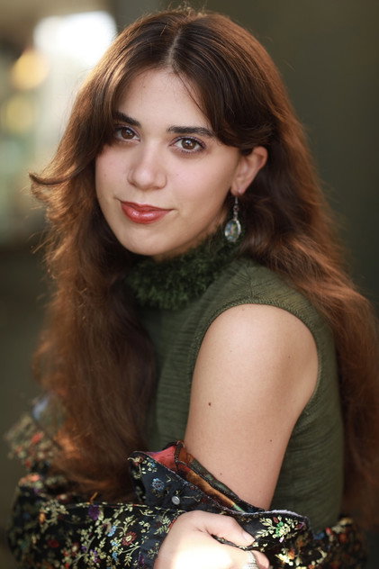 Molly Masson