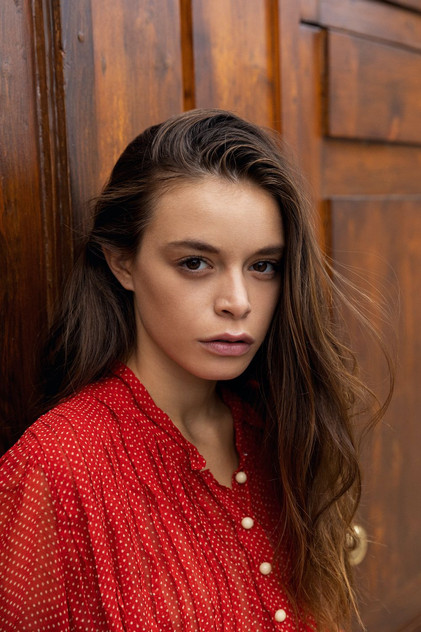 Francesca Colucci