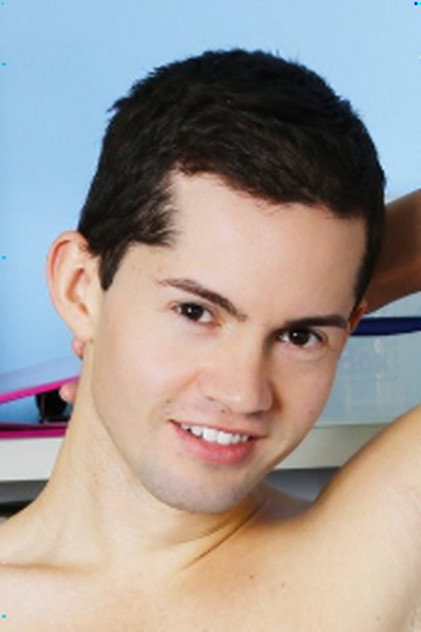 Jamie Del Rey