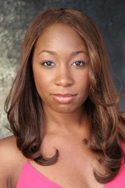 Anise Fuller