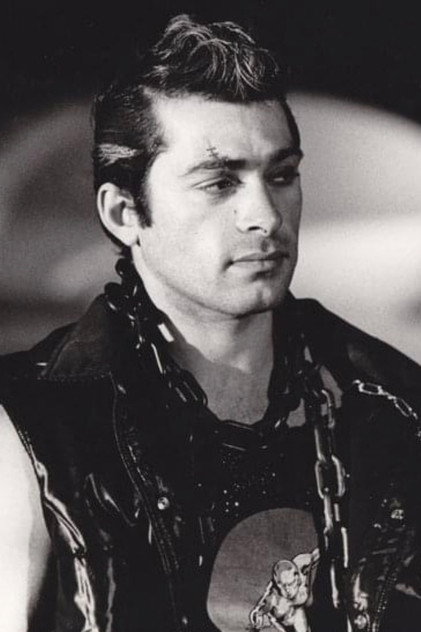 Mauro Gasparri