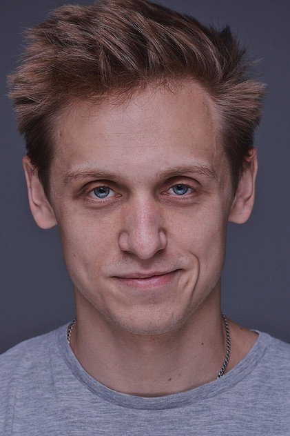 Egor Kovalyov