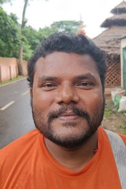 Santu Nije