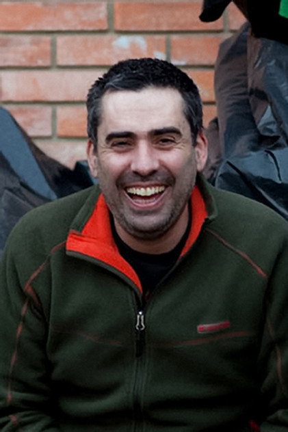 J.D. Duarte