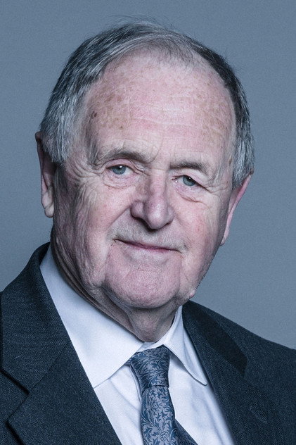 Alan Beith
