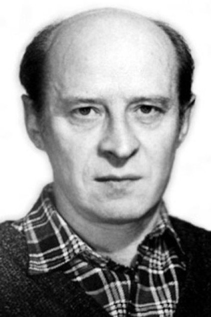 Rome Ayupov