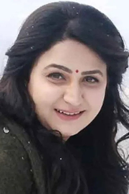 Bhakti Rathod