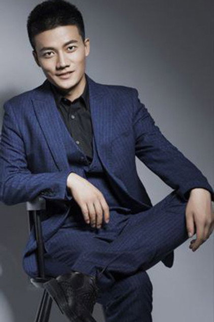 Chen Zhijie