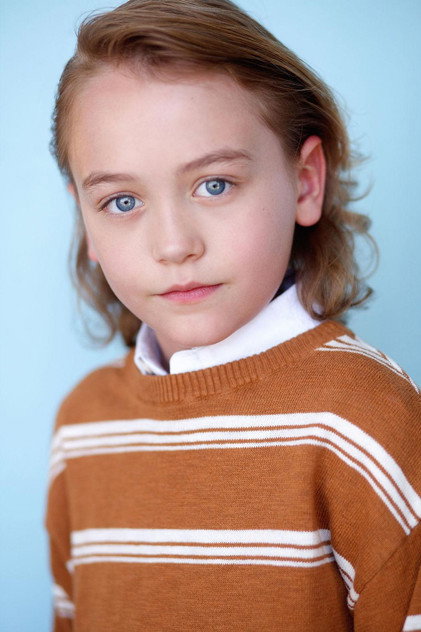Weston Oliver